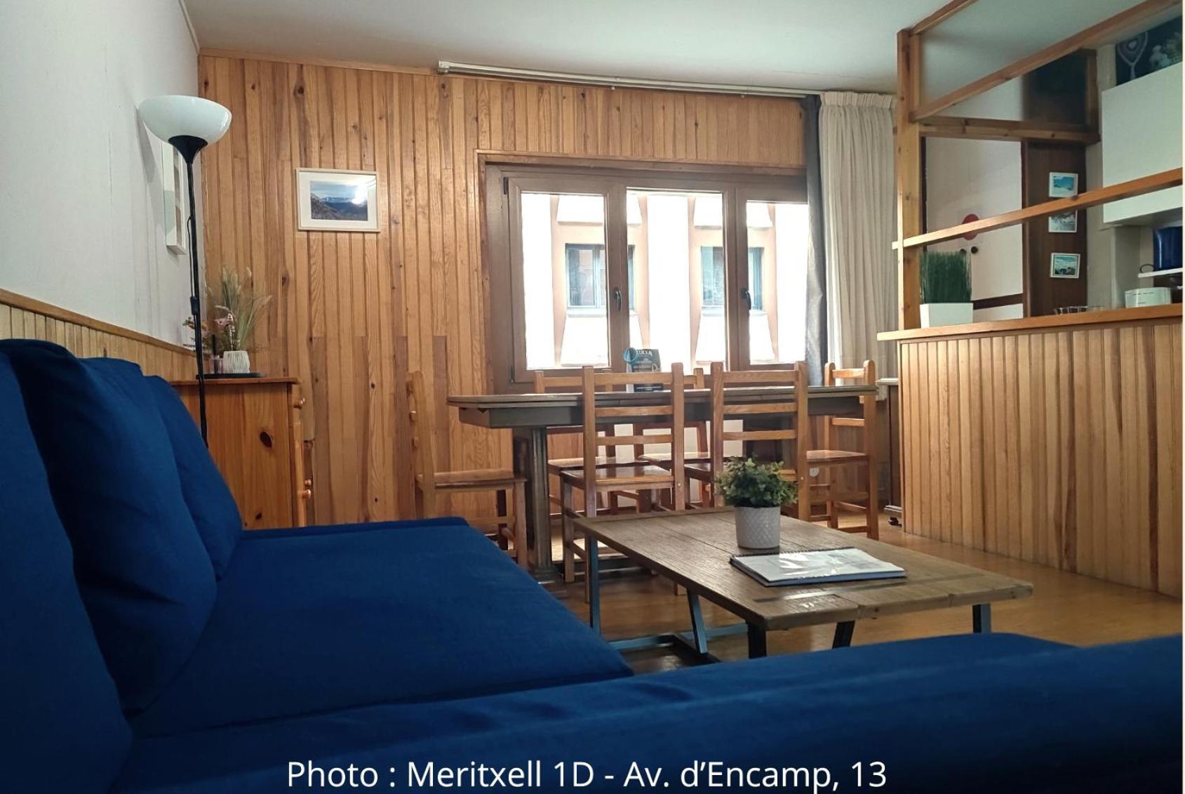 Ac Apartaments Centre 파스데라까사 객실 사진