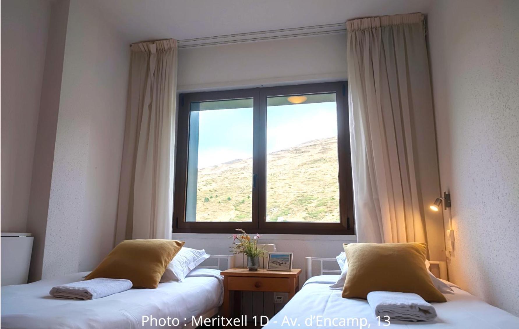 Ac Apartaments Centre 파스데라까사 객실 사진
