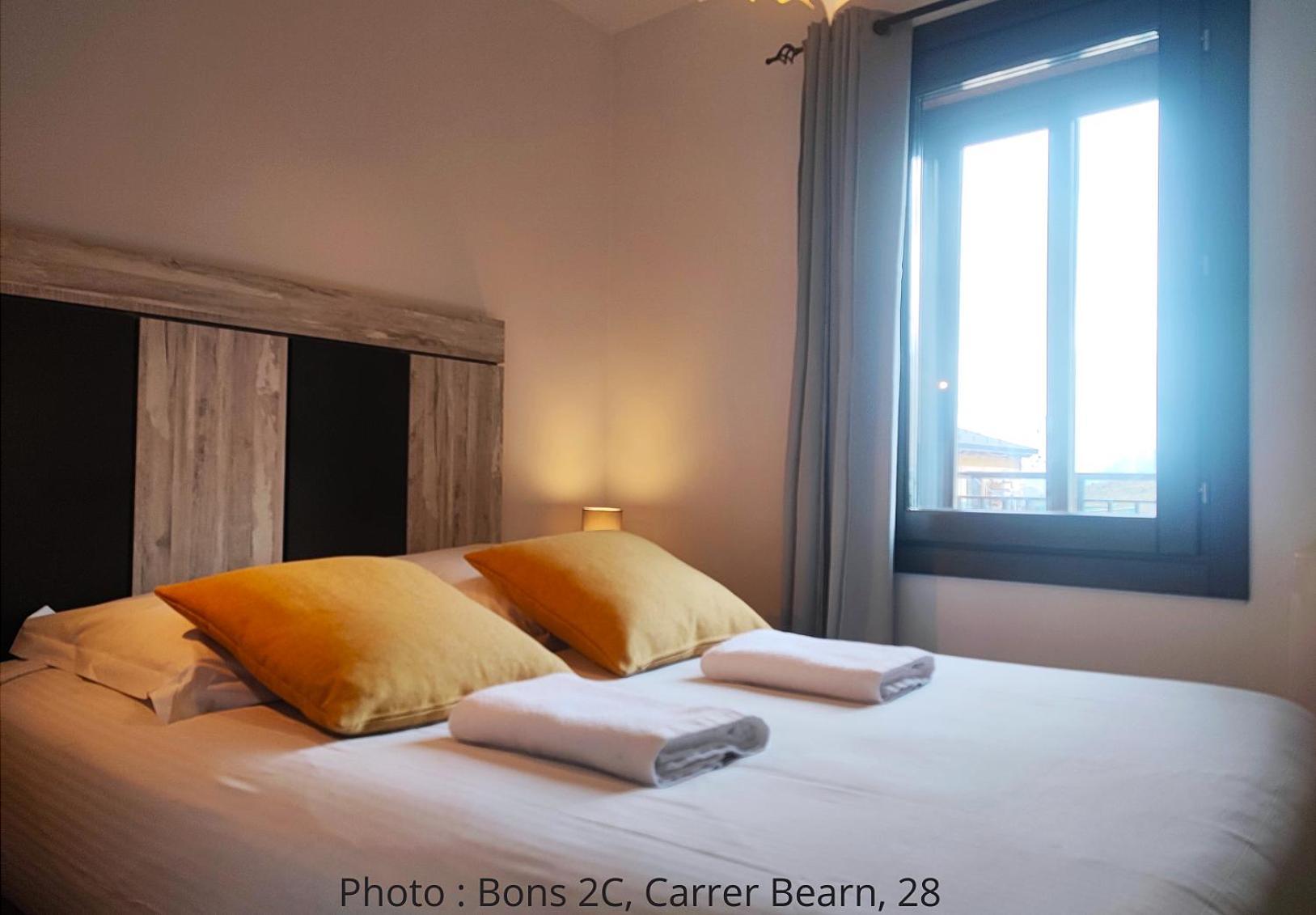 Ac Apartaments Centre 파스데라까사 외부 사진
